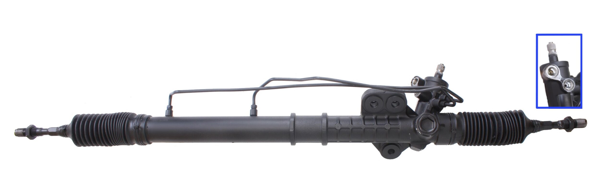 DRI Stuurhuis 711521407