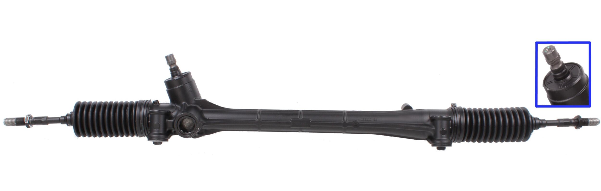 DRI Stuurhuis 714521410