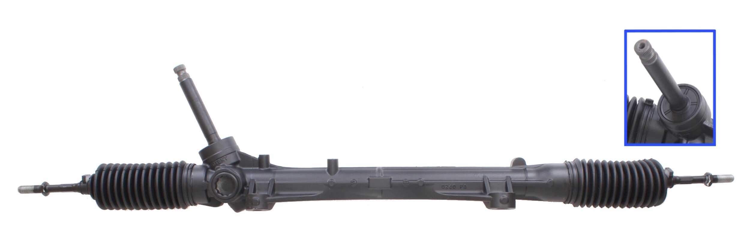 DRI Stuurhuis 714521416