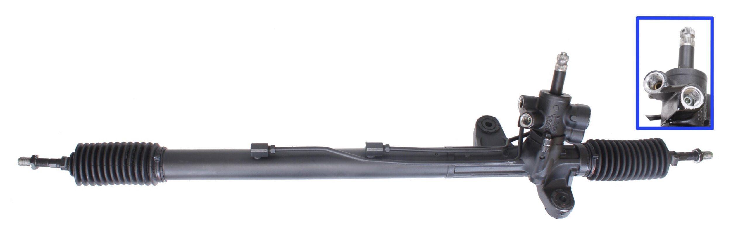 DRI Stuurhuis 711521422