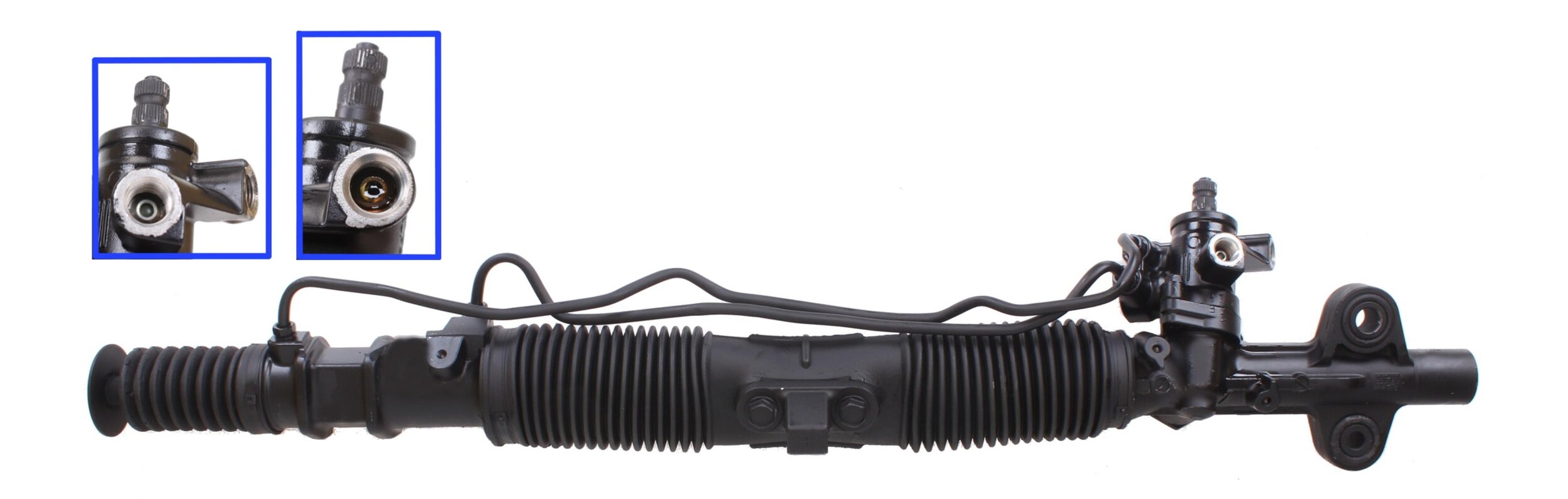 DRI Stuurhuis 711521423