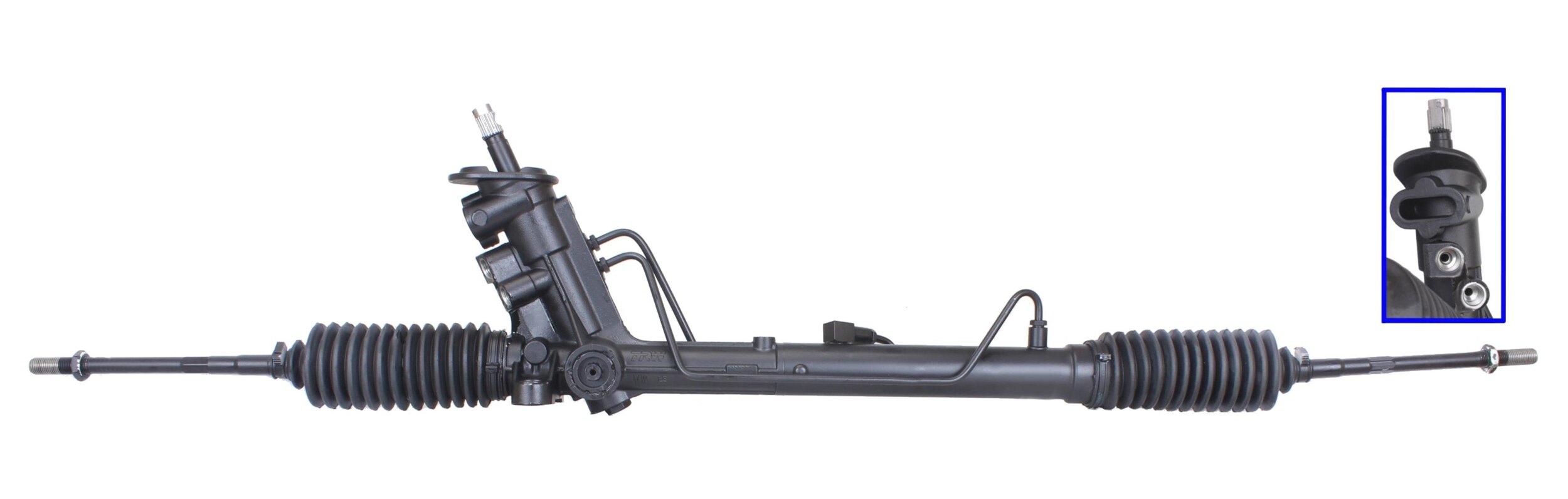 DRI Stuurhuis 711521429