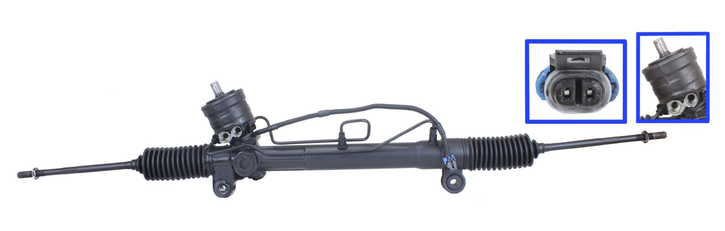 DRI Stuurhuis 711521449