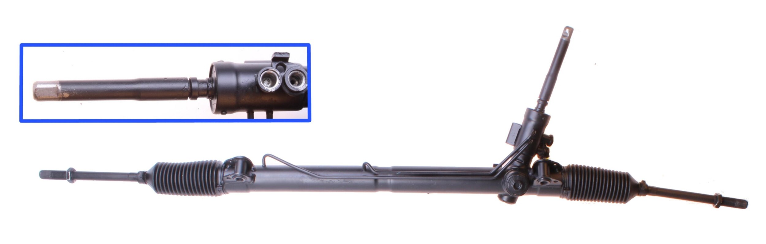 DRI Stuurhuis 711521452