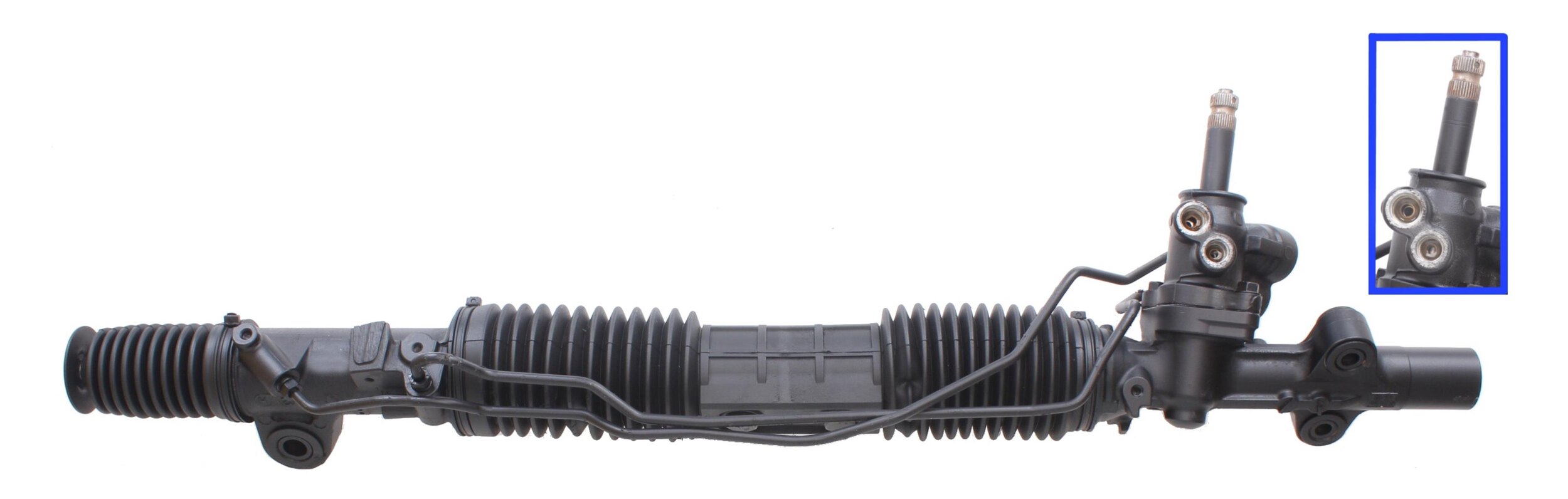 DRI Stuurhuis 711521469