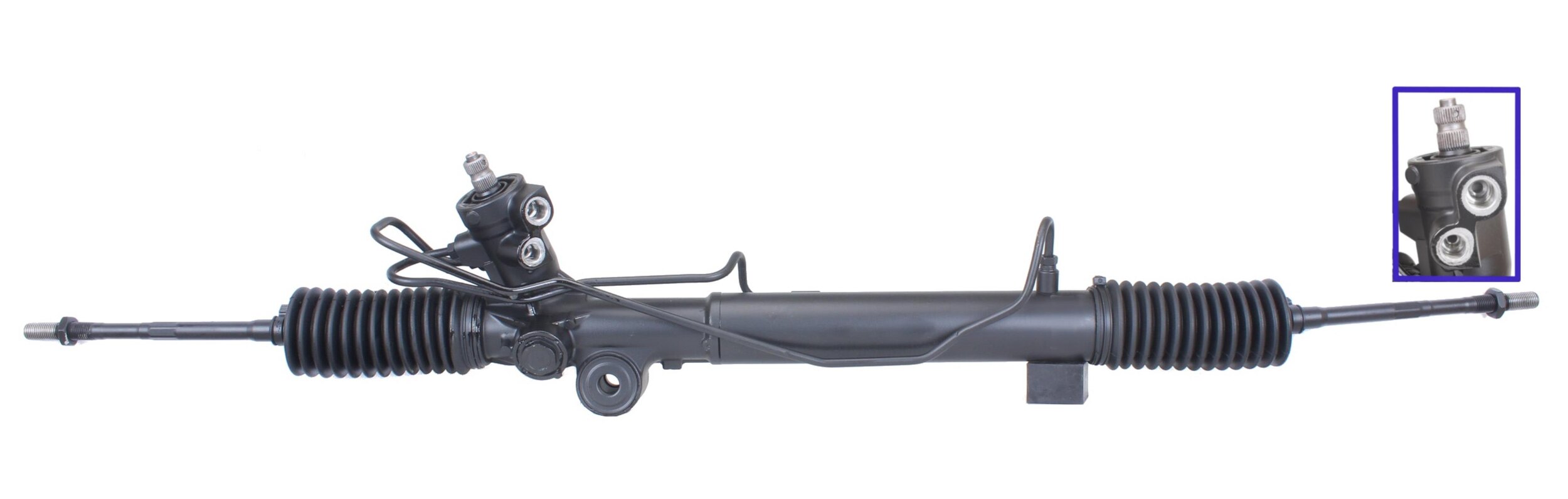 DRI Stuurhuis 711521474