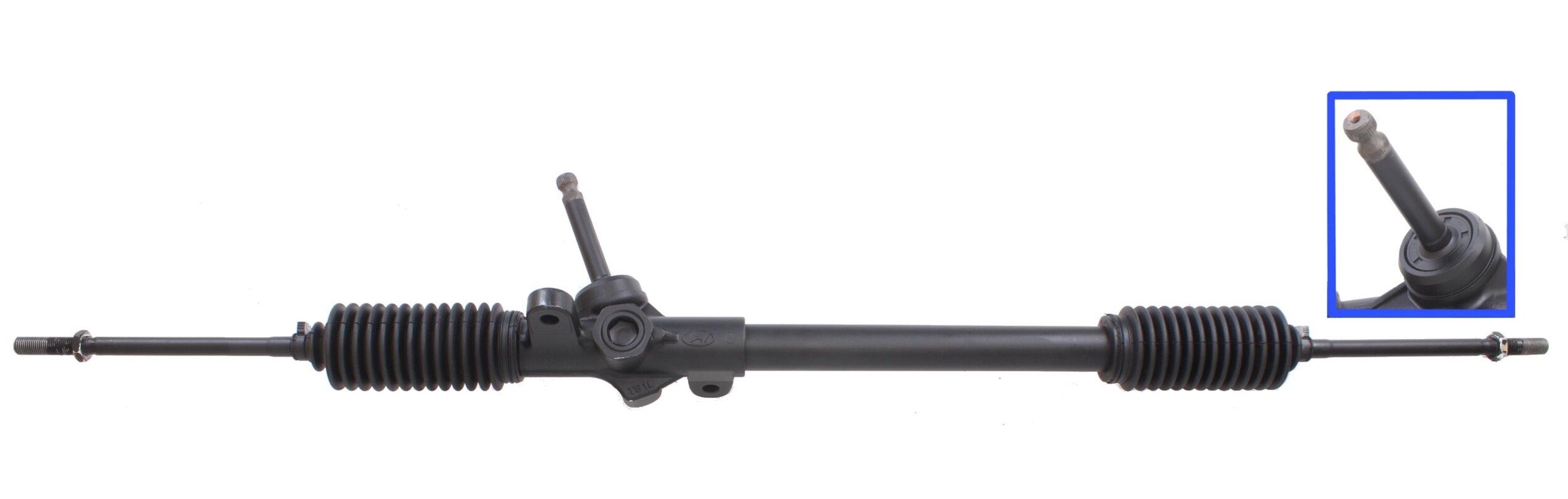 DRI Stuurhuis 714521484