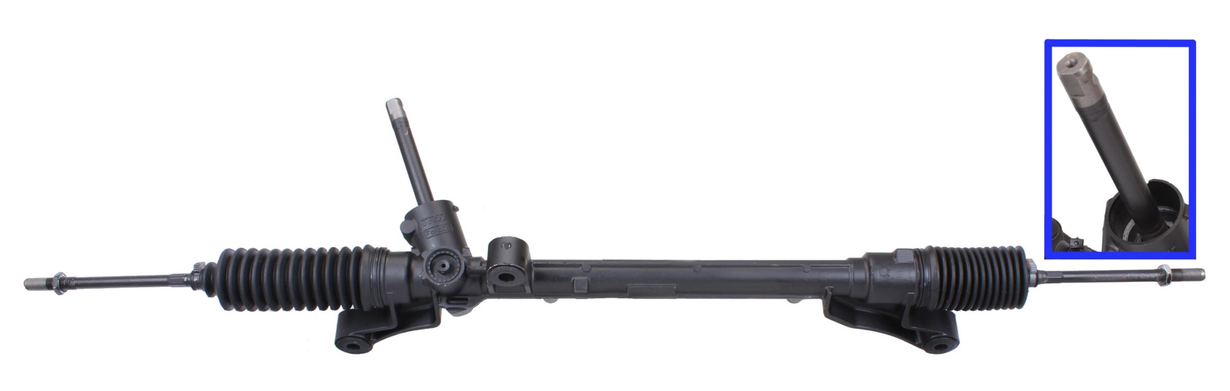 DRI Stuurhuis 714521494