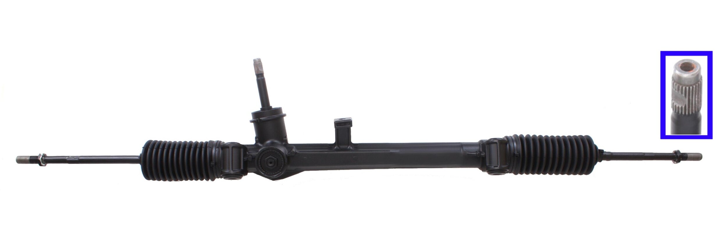 DRI Stuurhuis 714521495