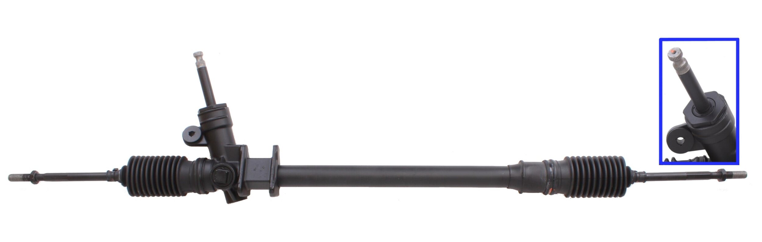 DRI Stuurhuis 714521501