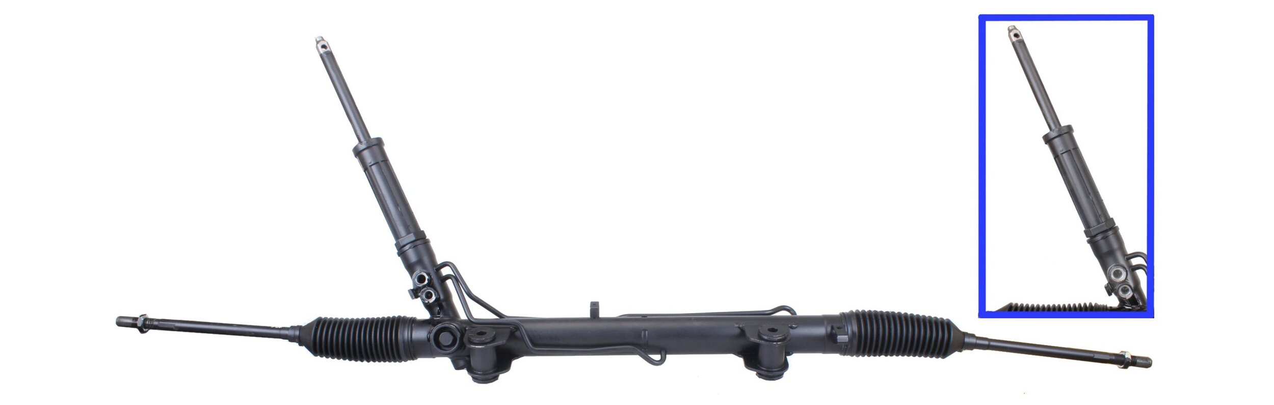 DRI Stuurhuis 711521491