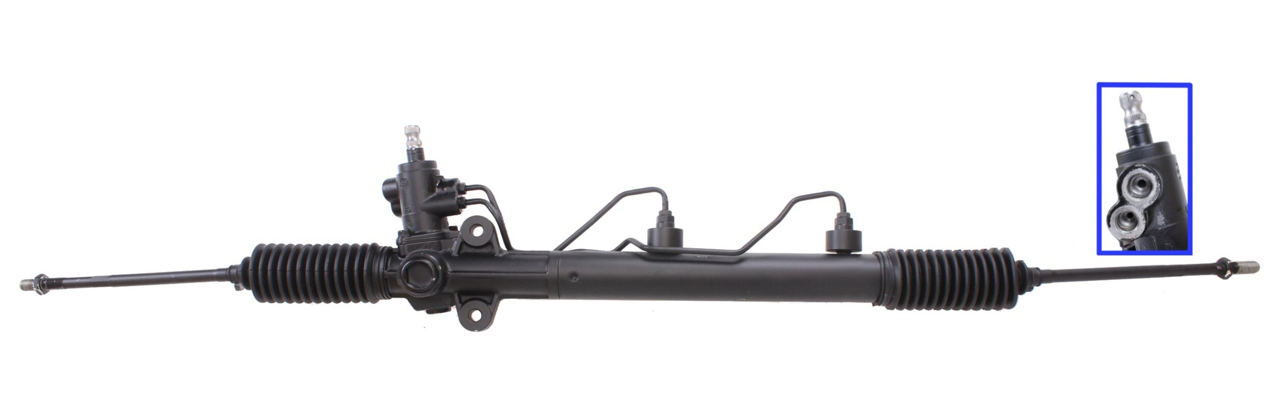 DRI Stuurhuis 711521523