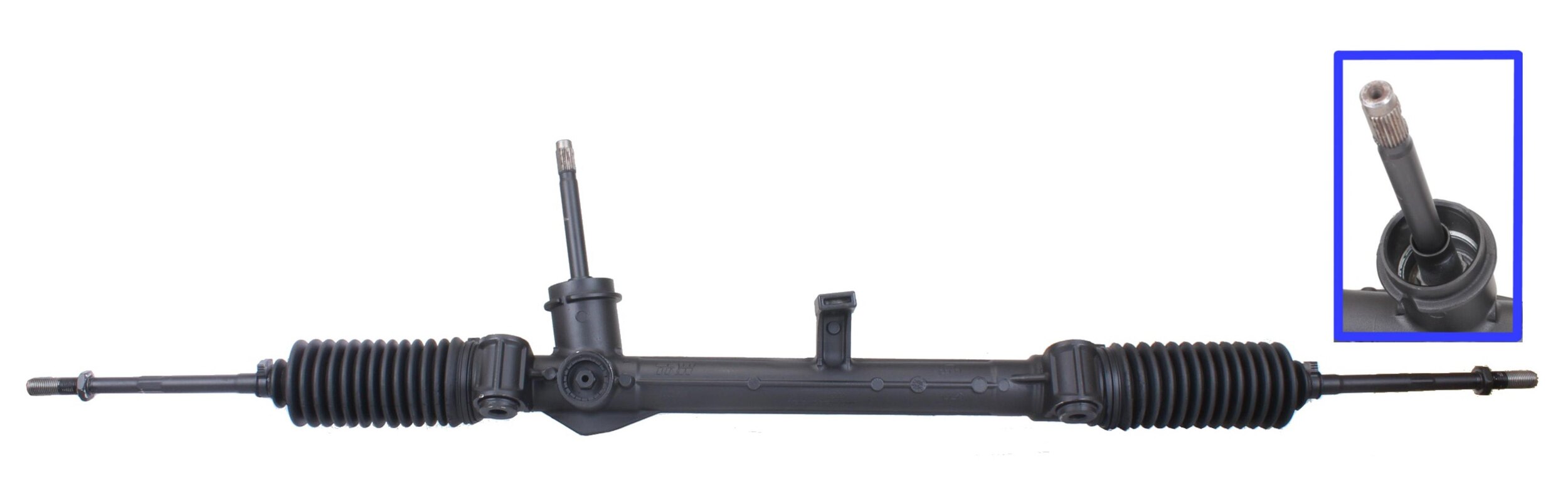 DRI Stuurhuis 714521524