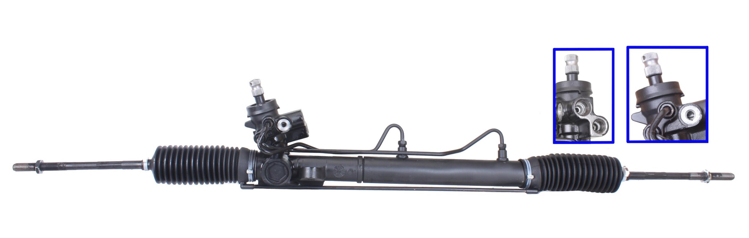 DRI Stuurhuis 711521525