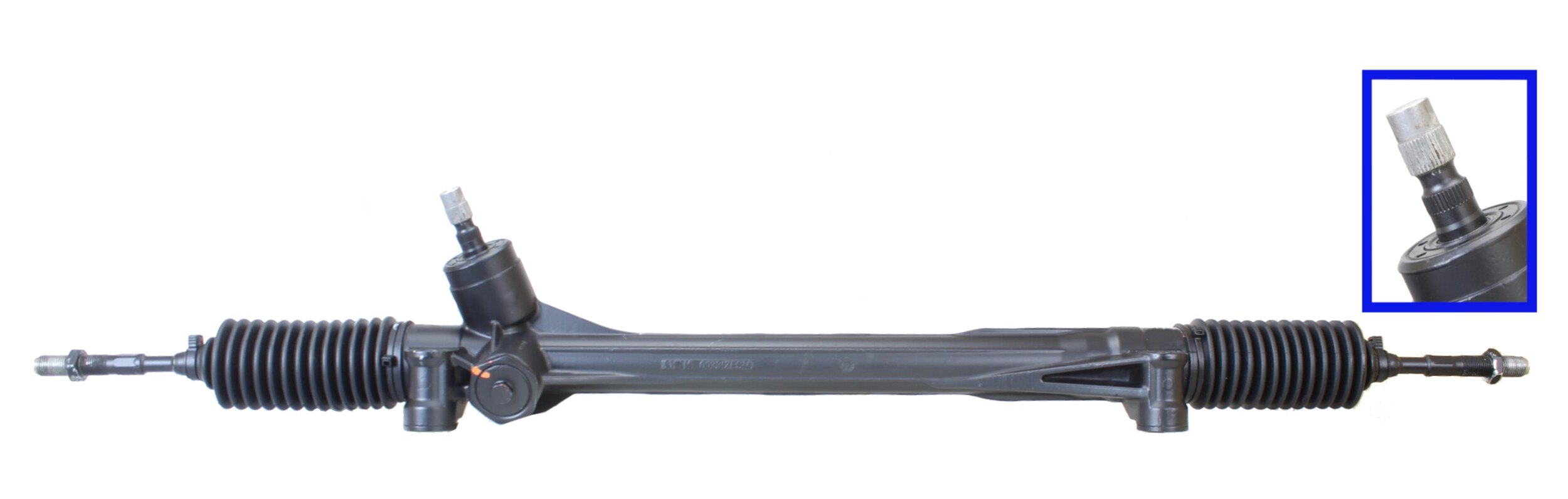 DRI Stuurhuis 714521527