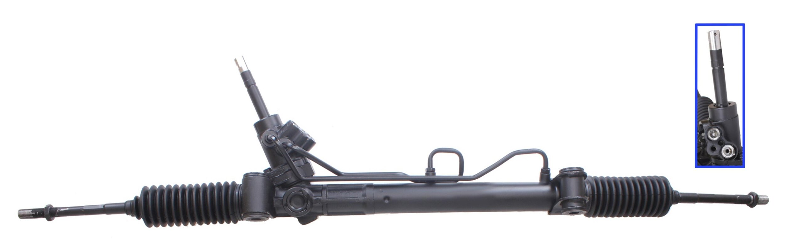 DRI Stuurhuis 711521542