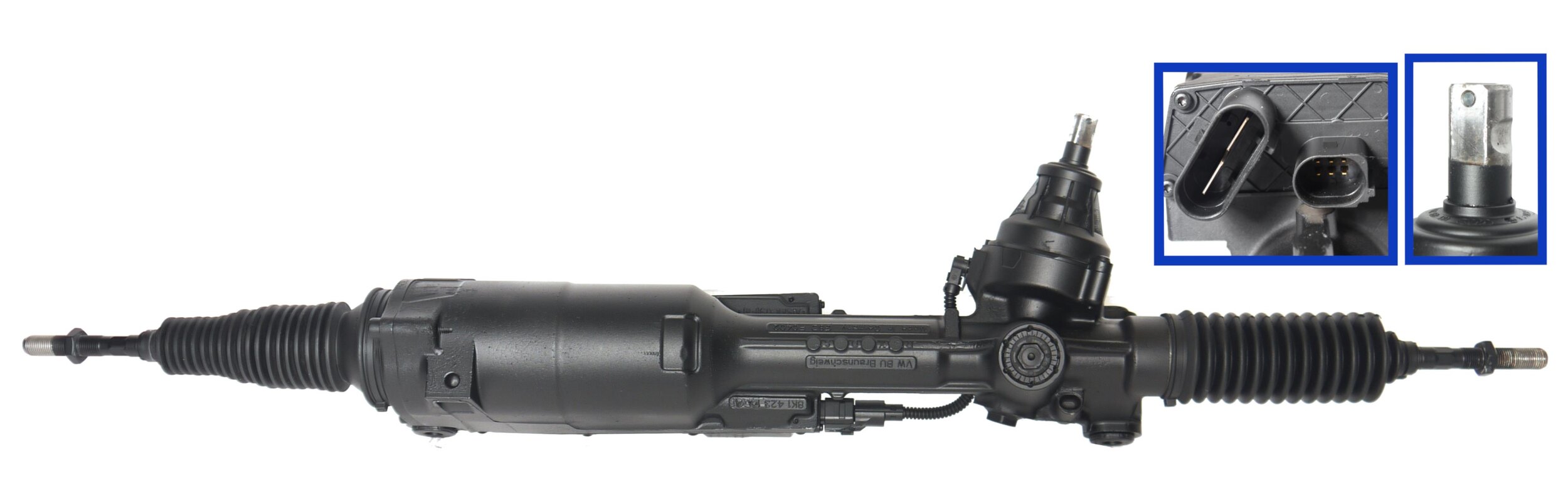 DRI Stuurhuis 717521788