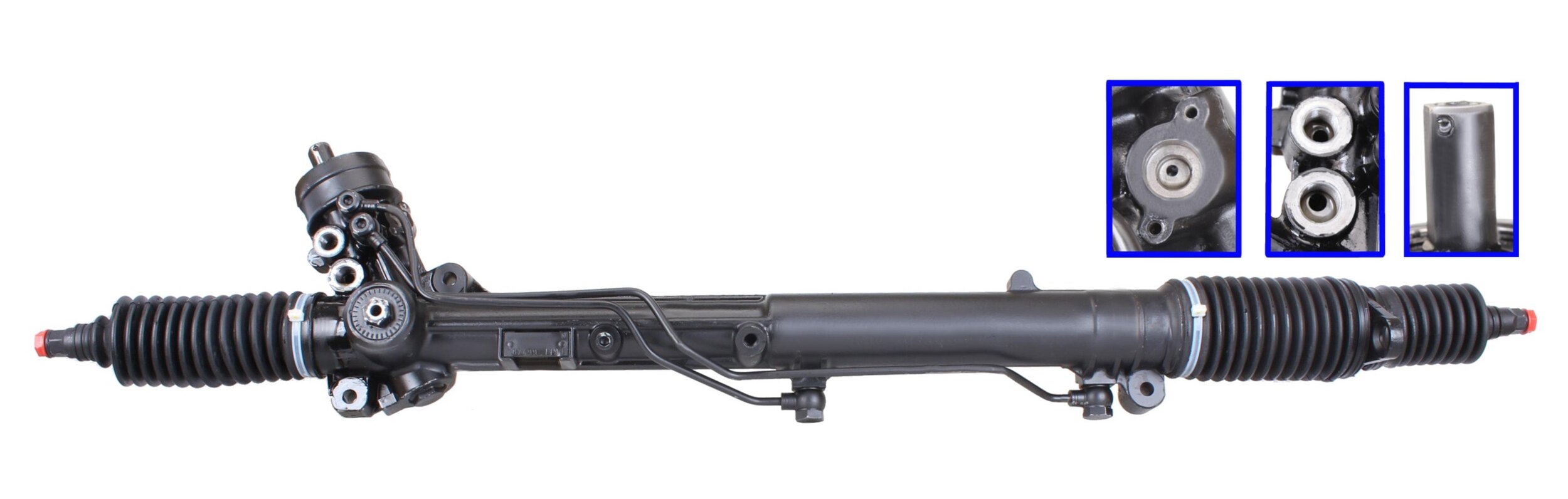 DRI Stuurhuis 711521813