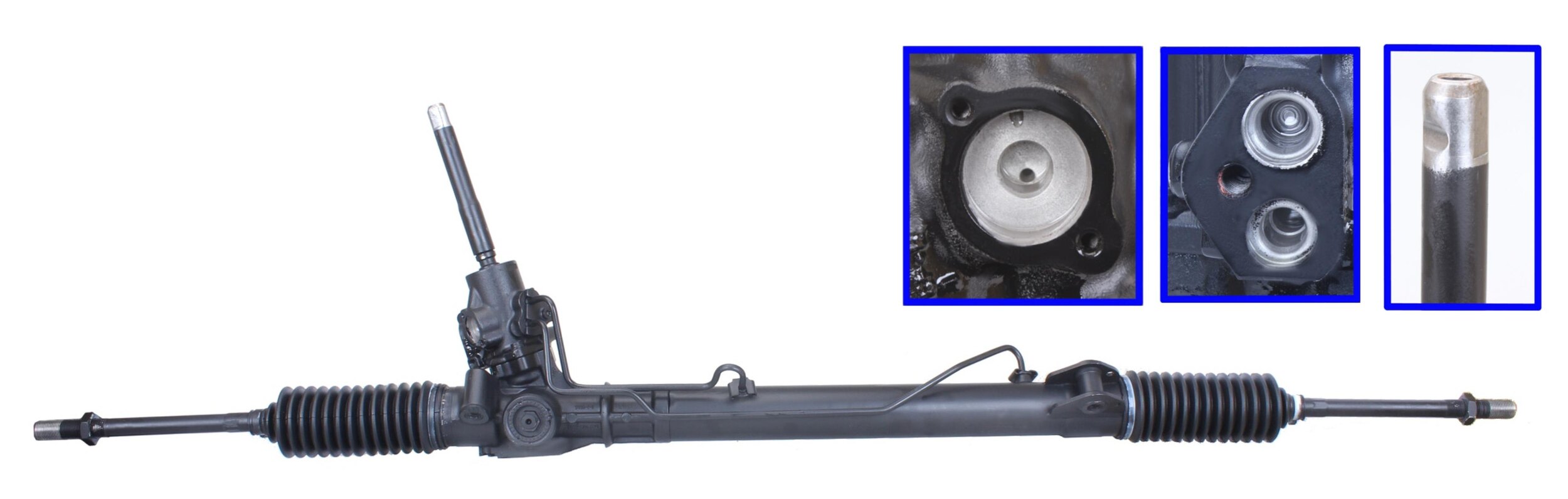 DRI Stuurhuis 711521819