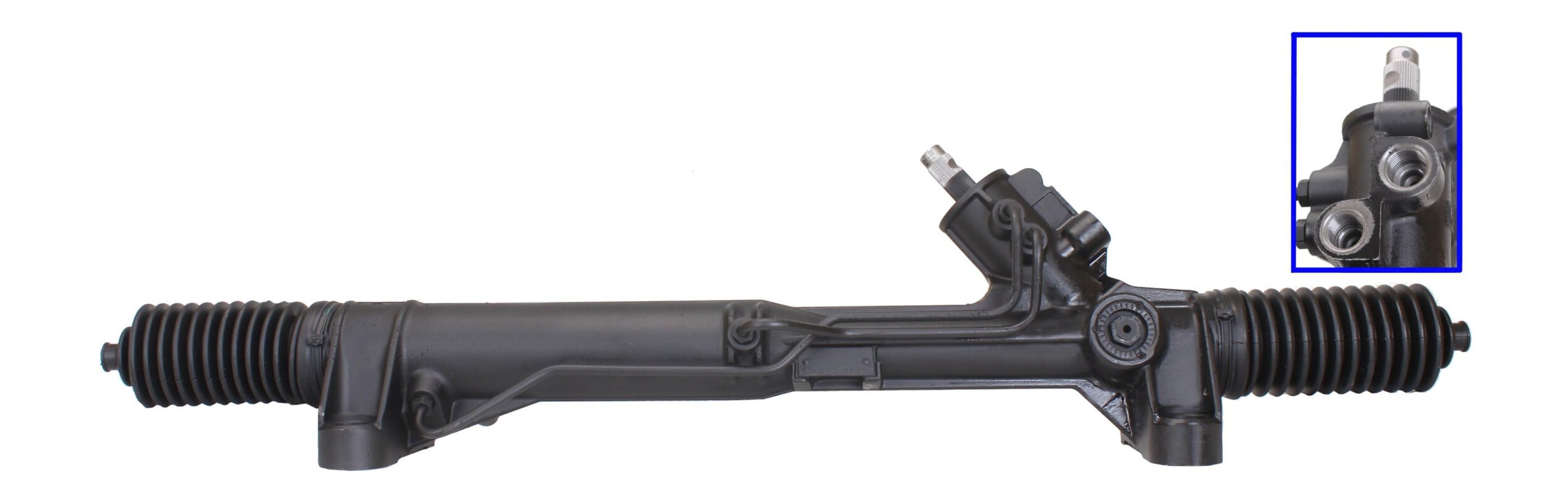 DRI Stuurhuis 712521821