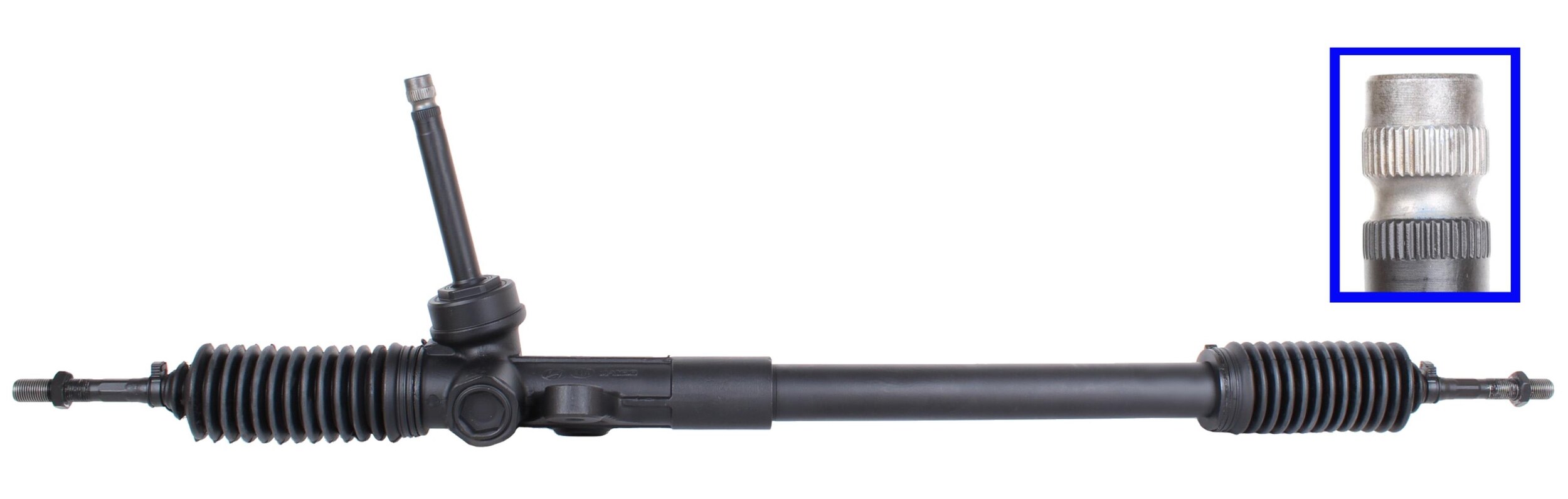 DRI Stuurhuis 714521842