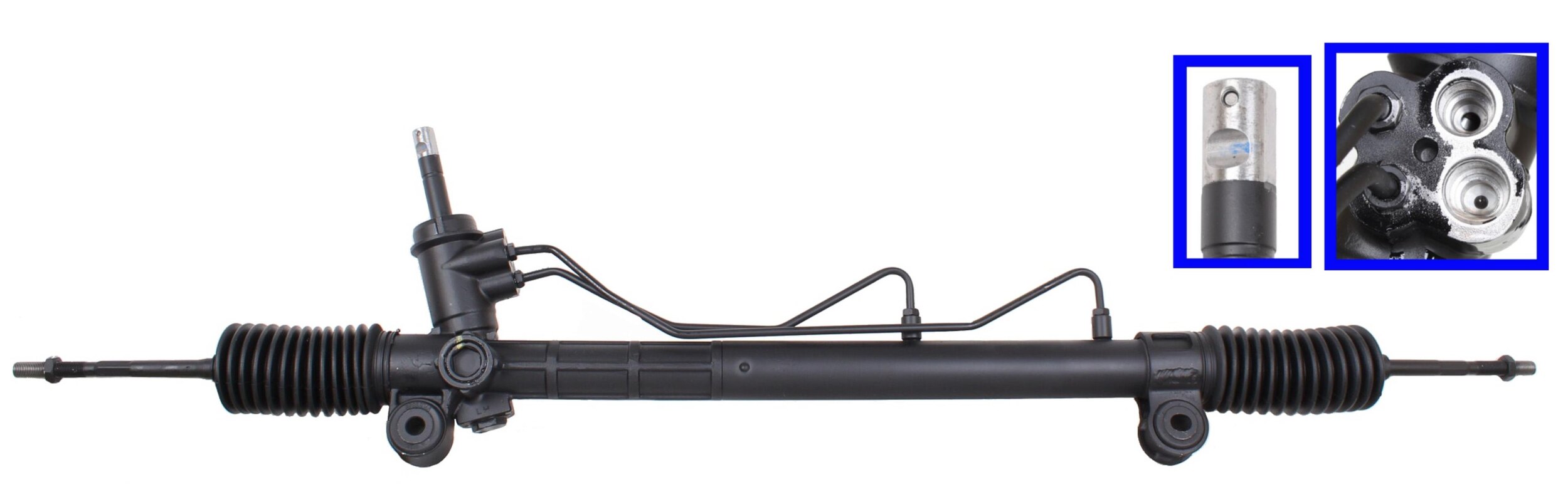 DRI Stuurhuis 711521854