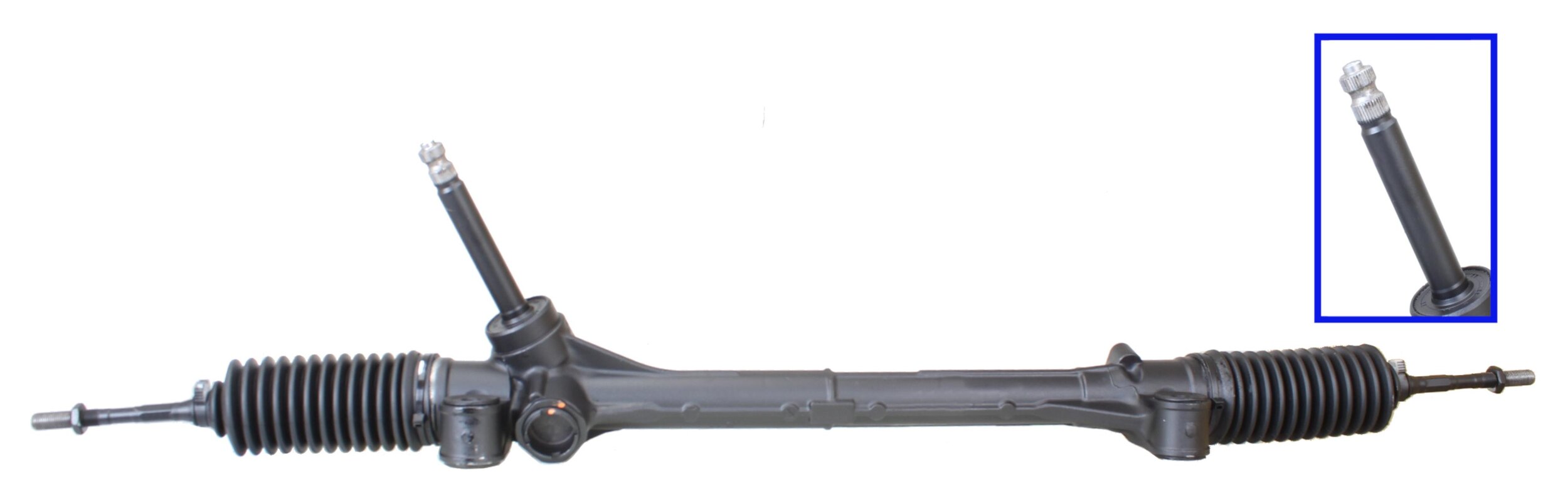 DRI Stuurhuis 714521858