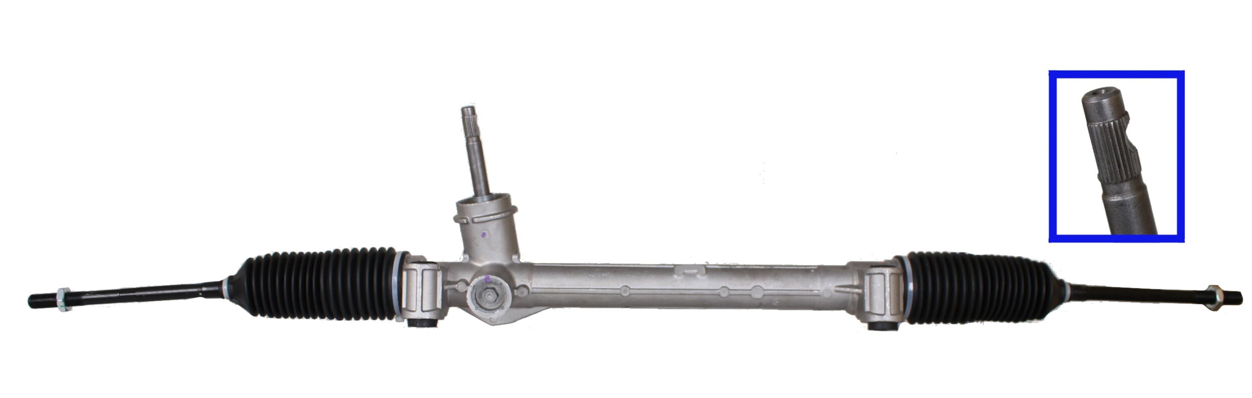 DRI Stuurhuis 714521872