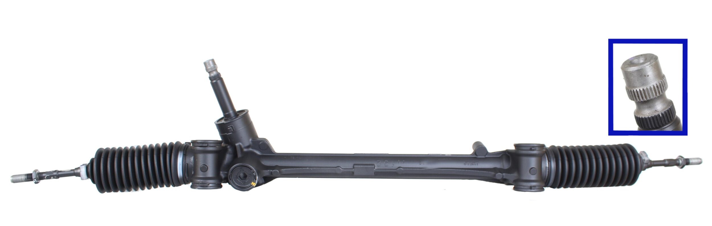 DRI Stuurhuis 714521864