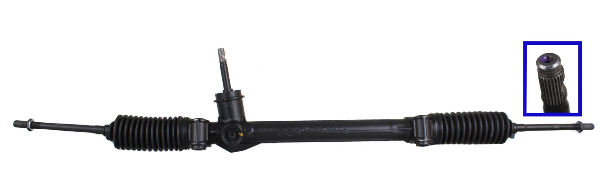 DRI Stuurhuis 714521868