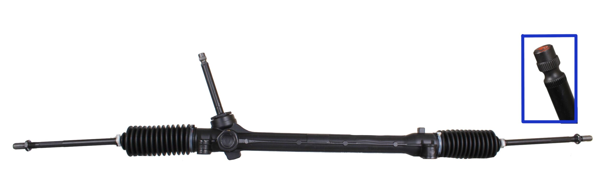 DRI Stuurhuis 714521871