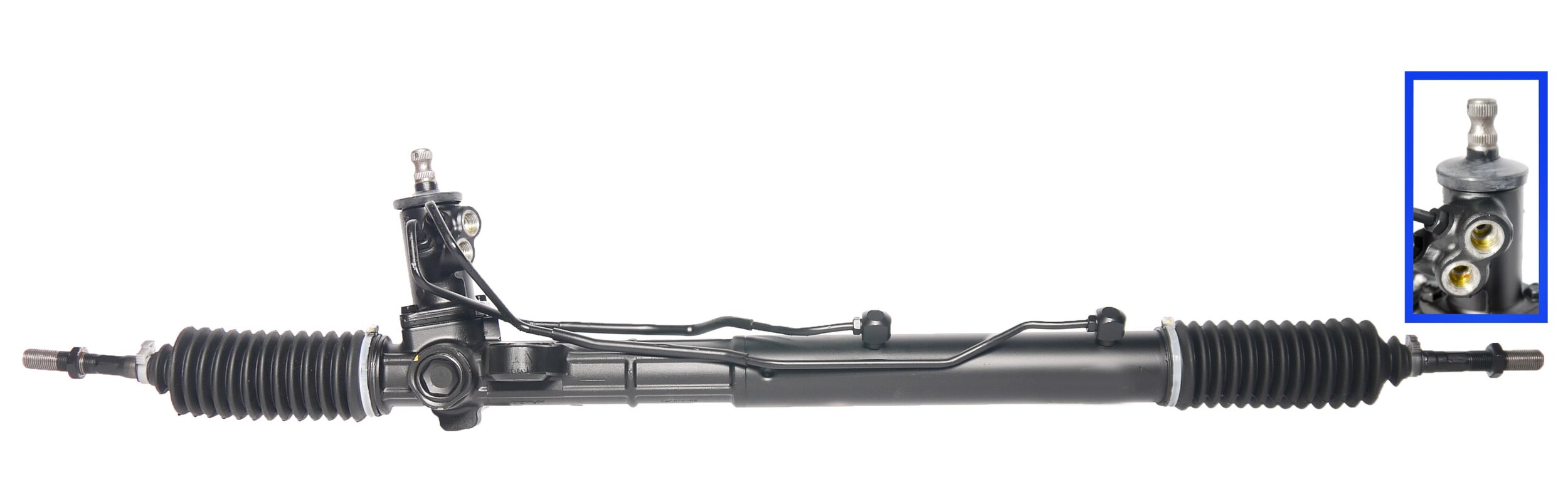 DRI Stuurhuis 711521875