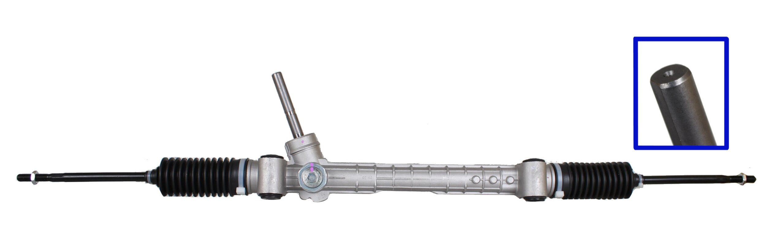 DRI Stuurhuis 714521885