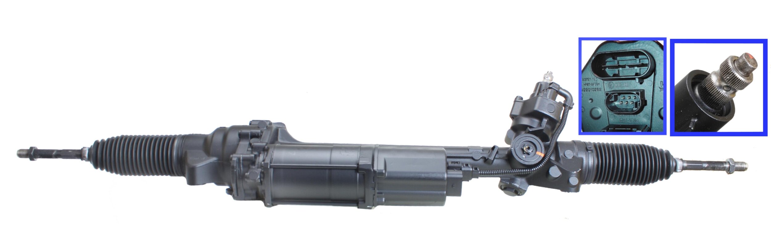 DRI Stuurhuis 717521959