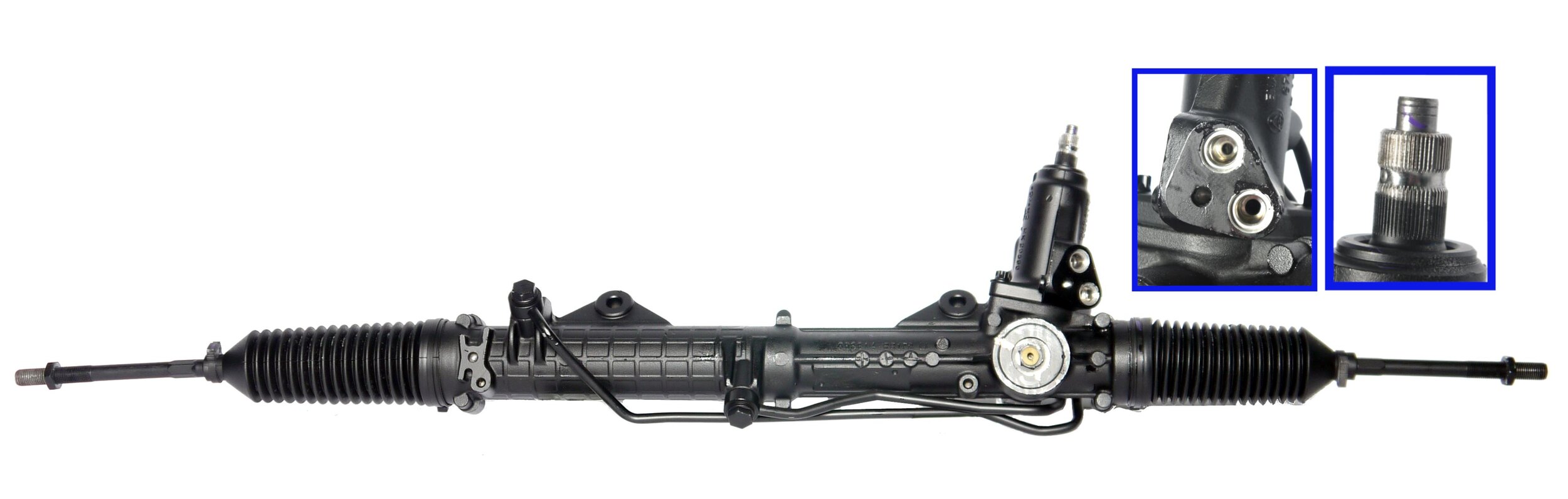 DRI Stuurhuis 711521985