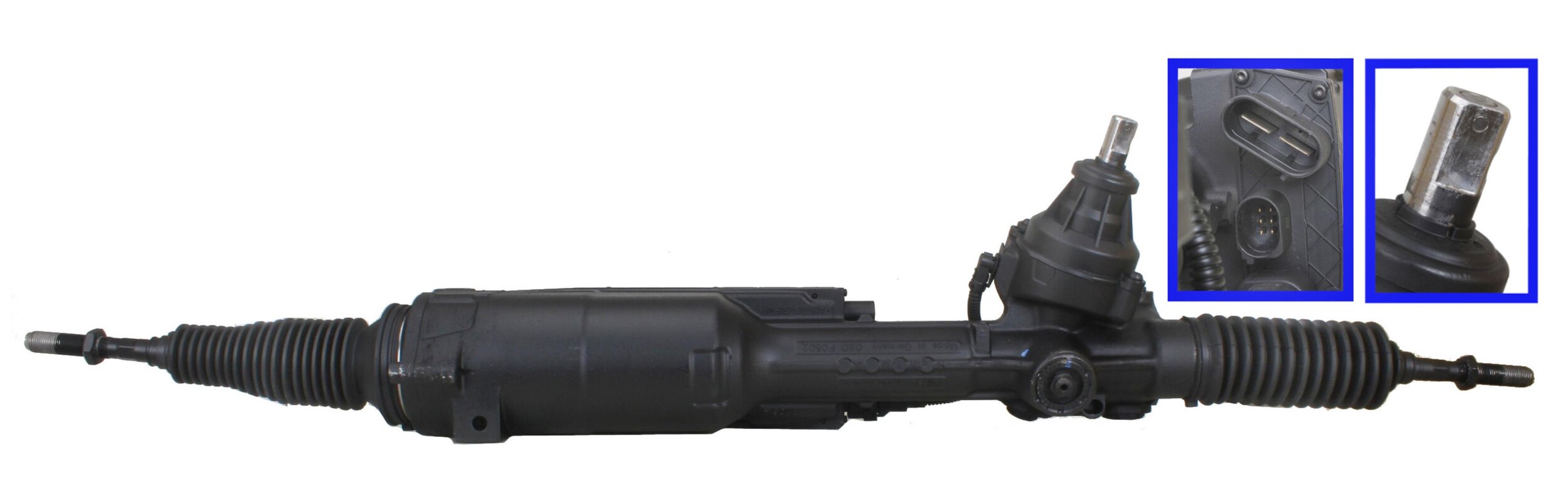 DRI Stuurhuis 717521917