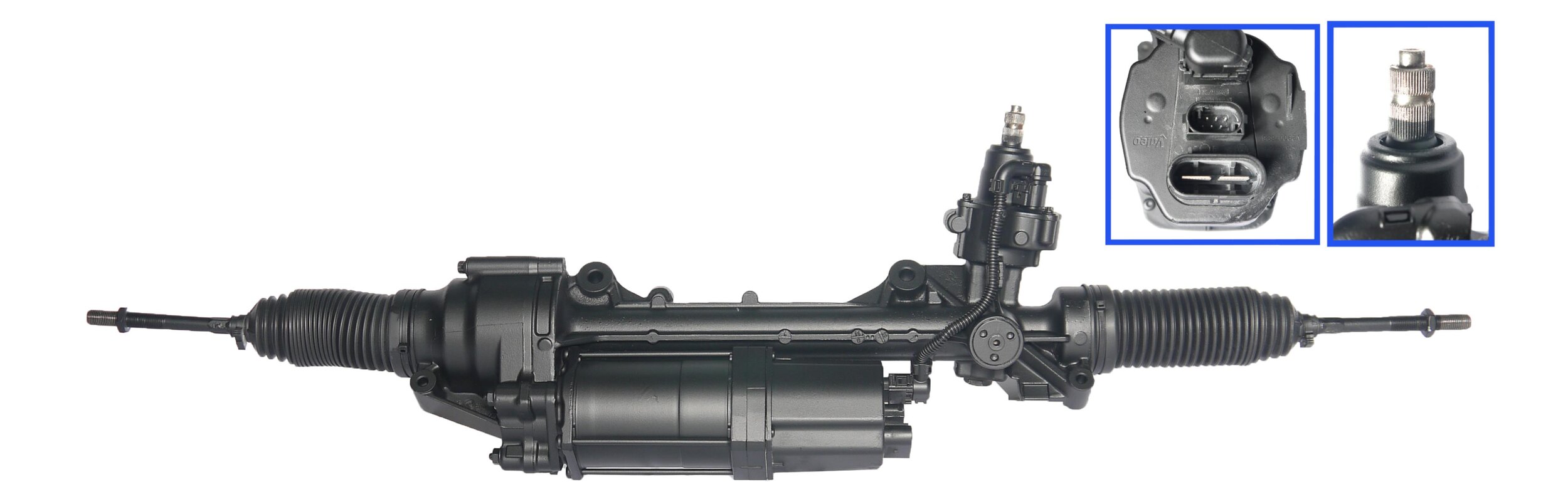 DRI Stuurhuis 717521951