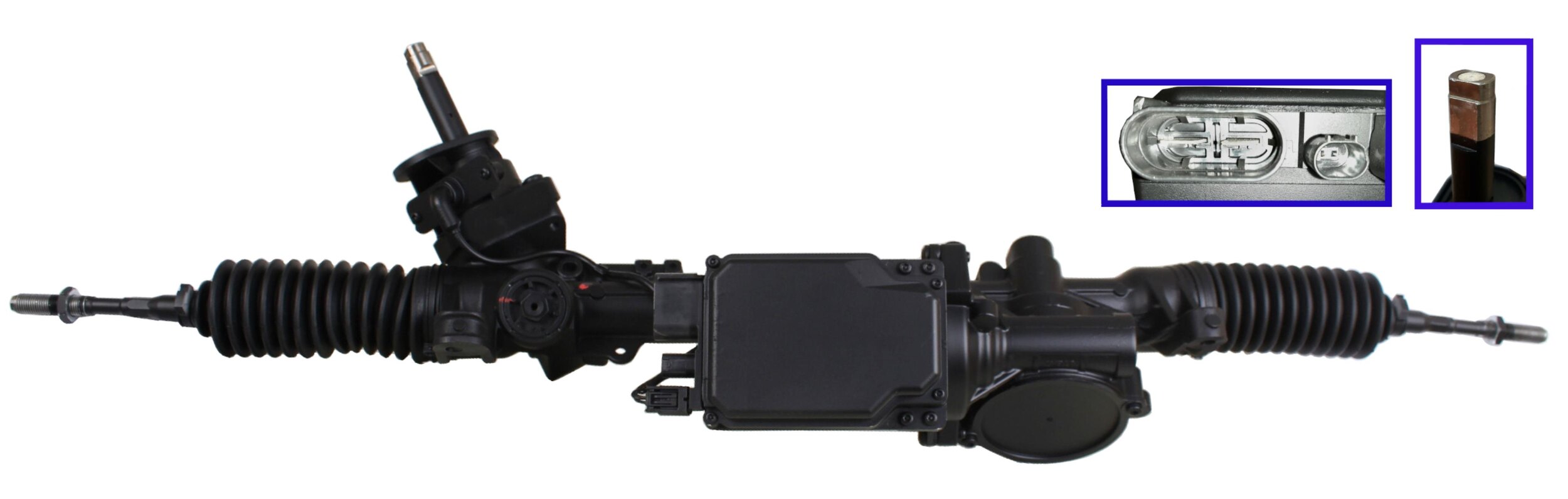 DRI Stuurhuis 717521901