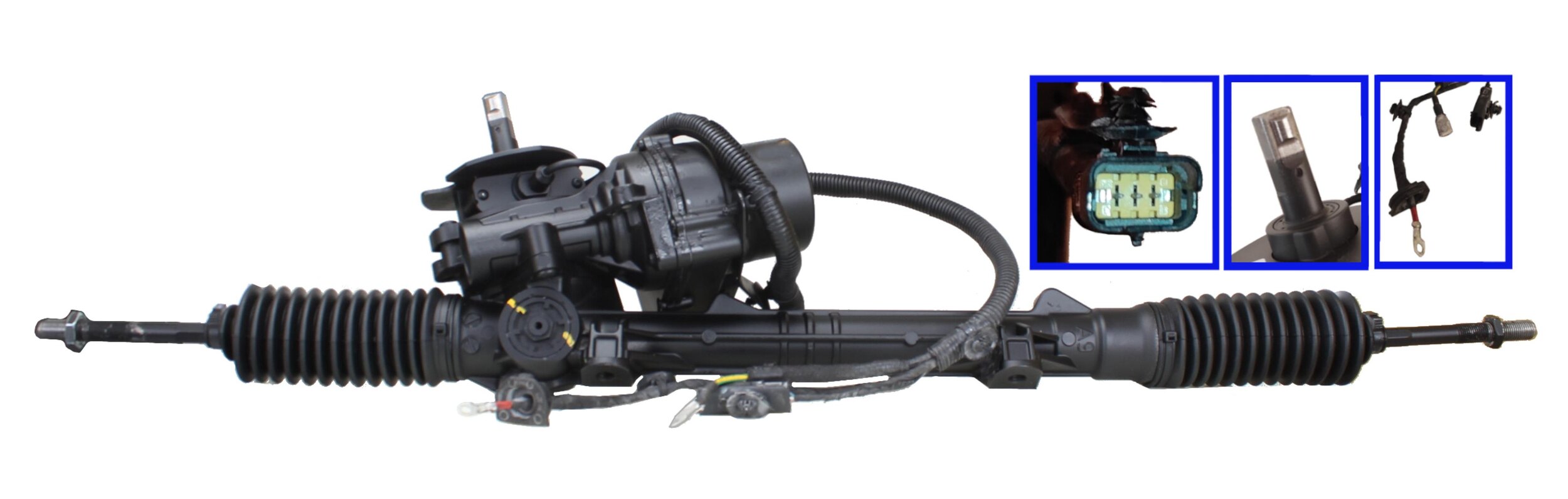 DRI Stuurhuis 717522093