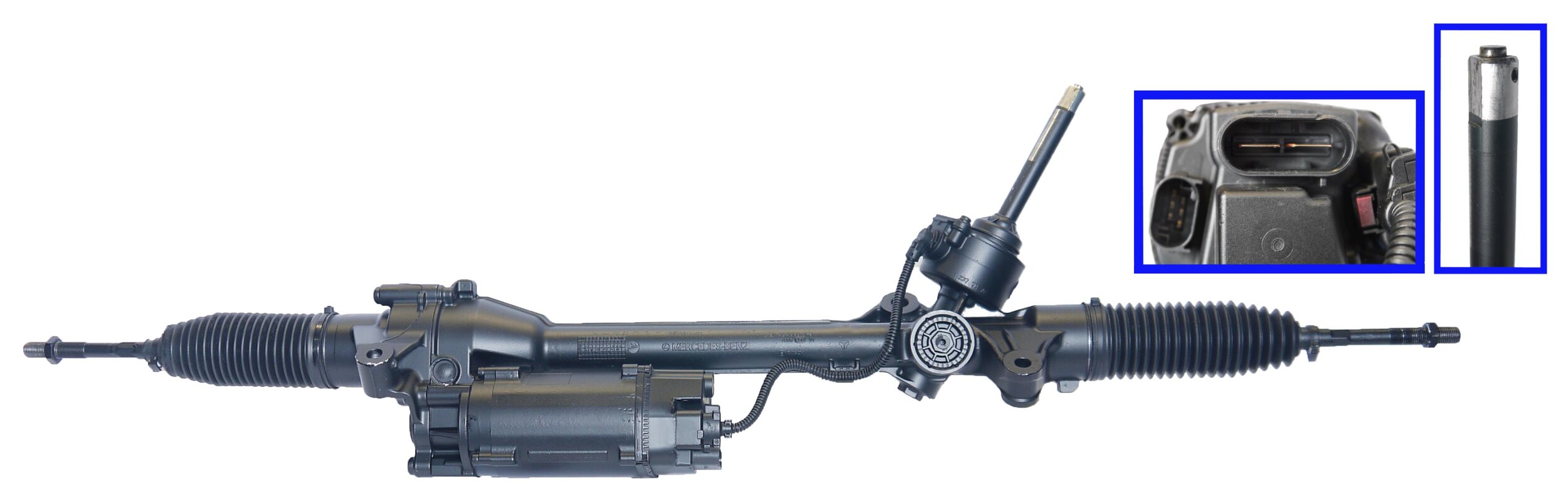 DRI Stuurhuis 717521955