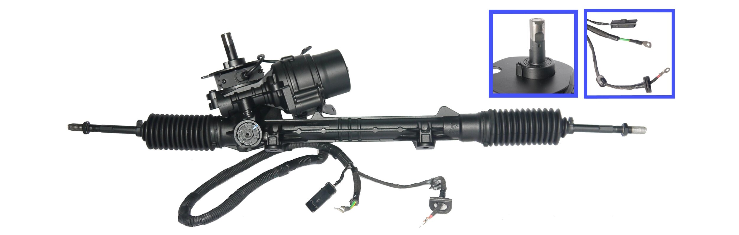 DRI Stuurhuis 717521946