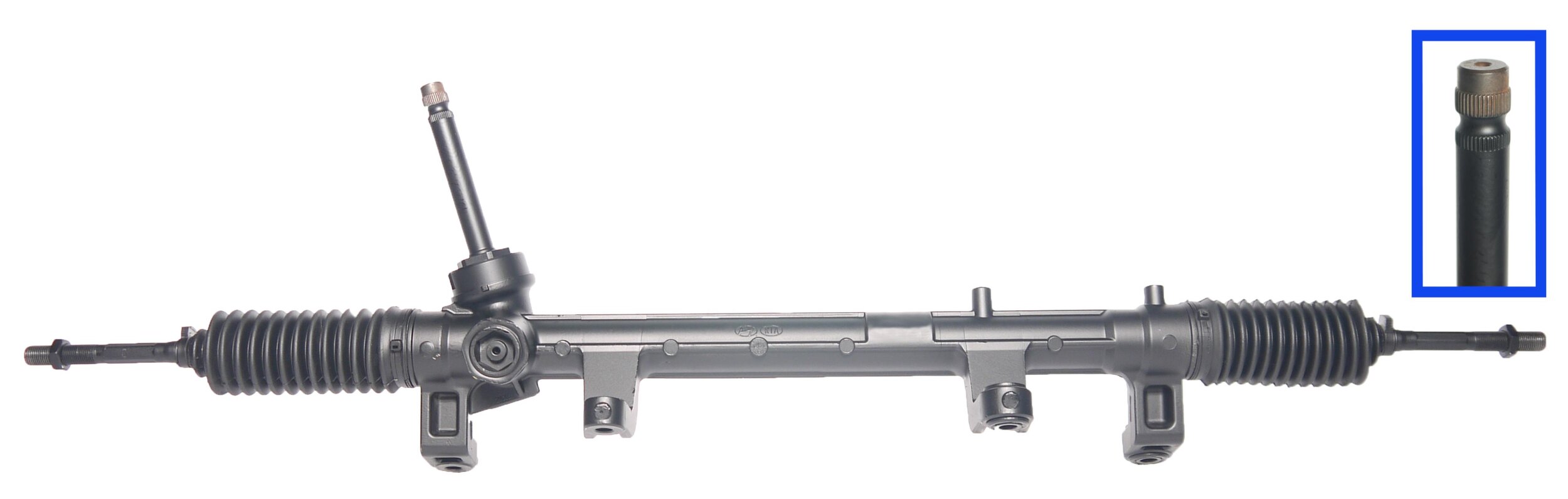 DRI Stuurhuis 714521935