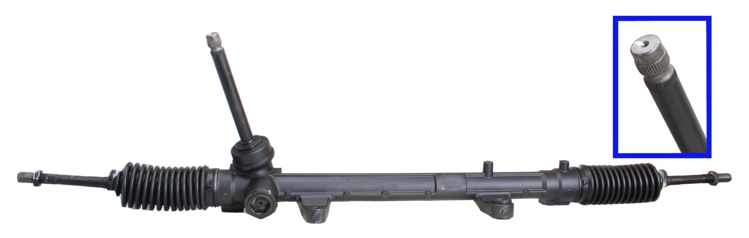 DRI Stuurhuis 714521961