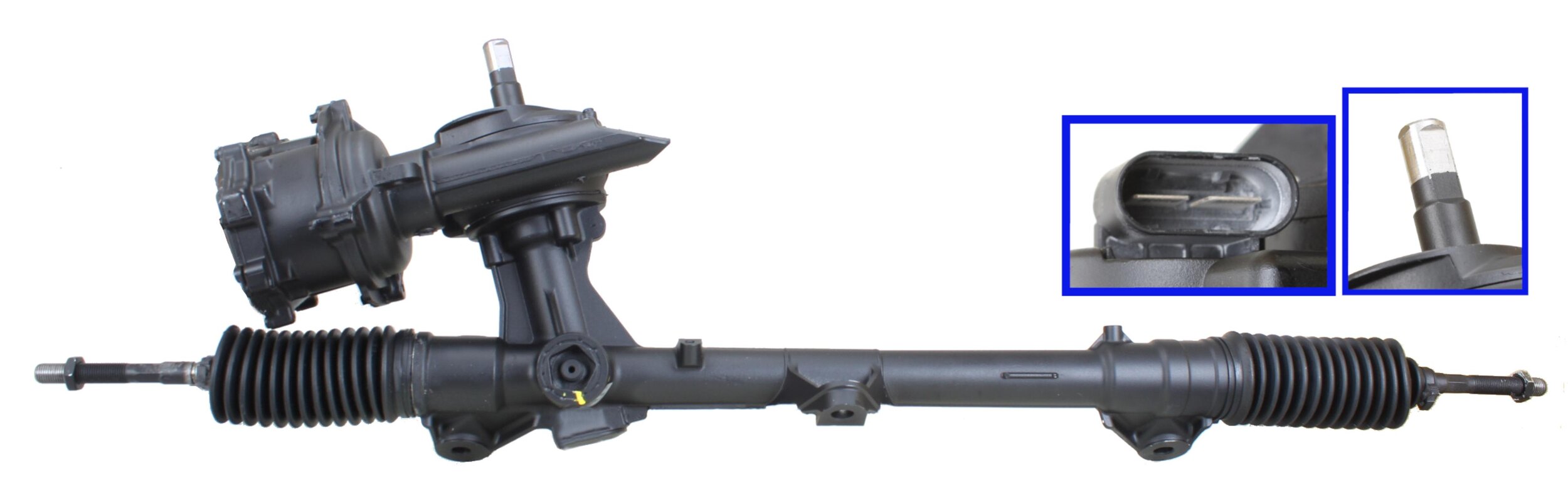 DRI Stuurhuis 717521971