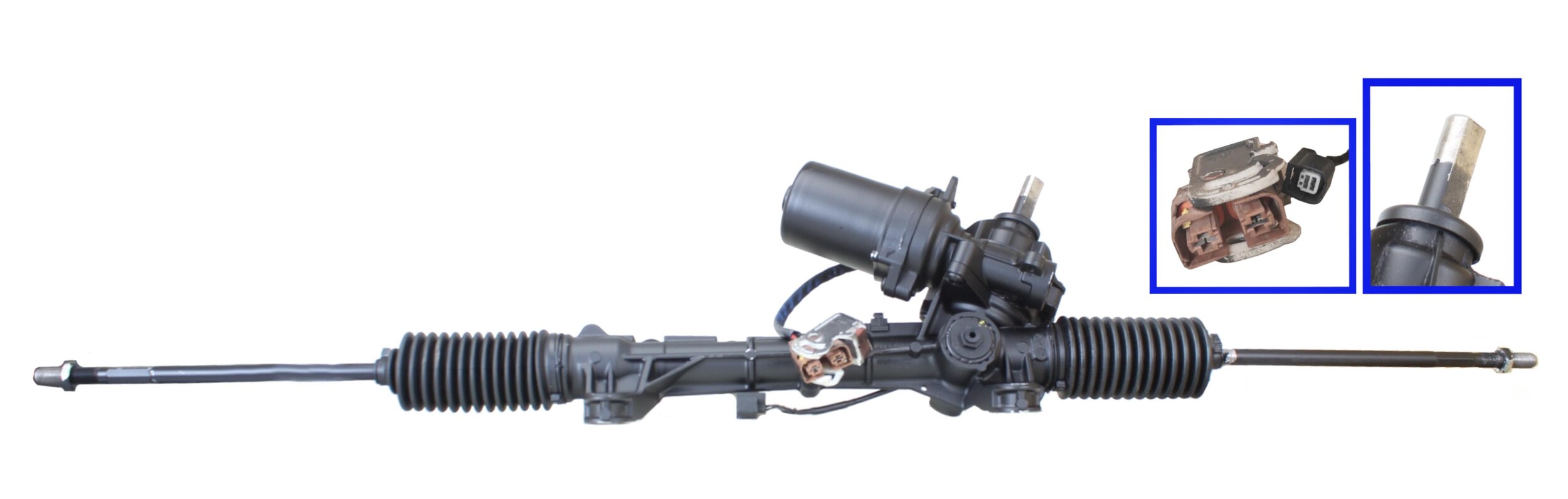 DRI Stuurhuis 717522042