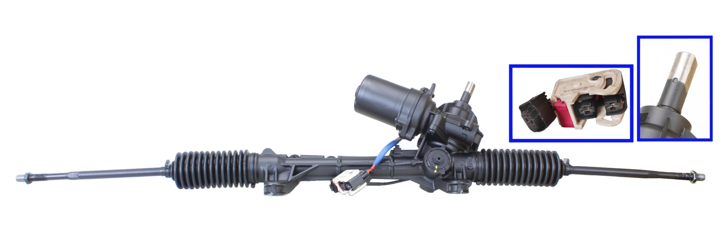 DRI Stuurhuis 717521939