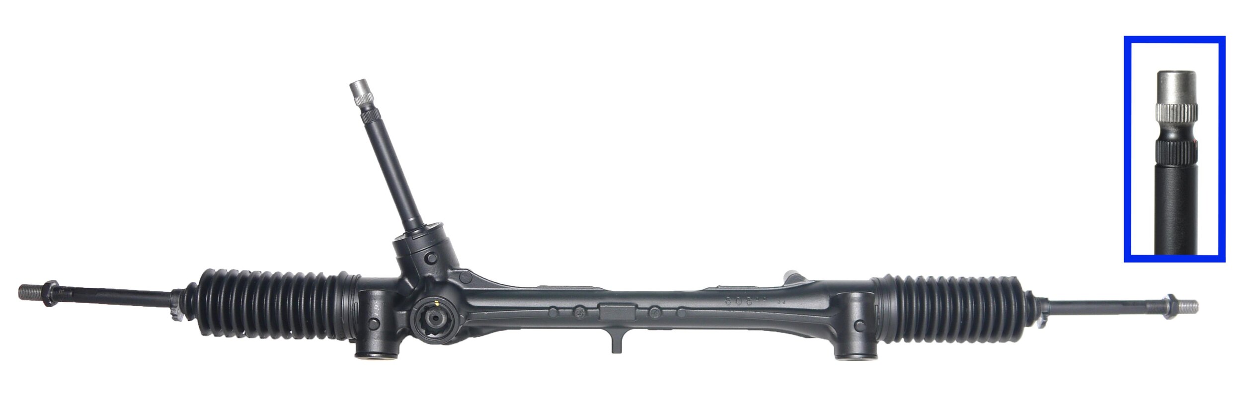 DRI Stuurhuis 714521907