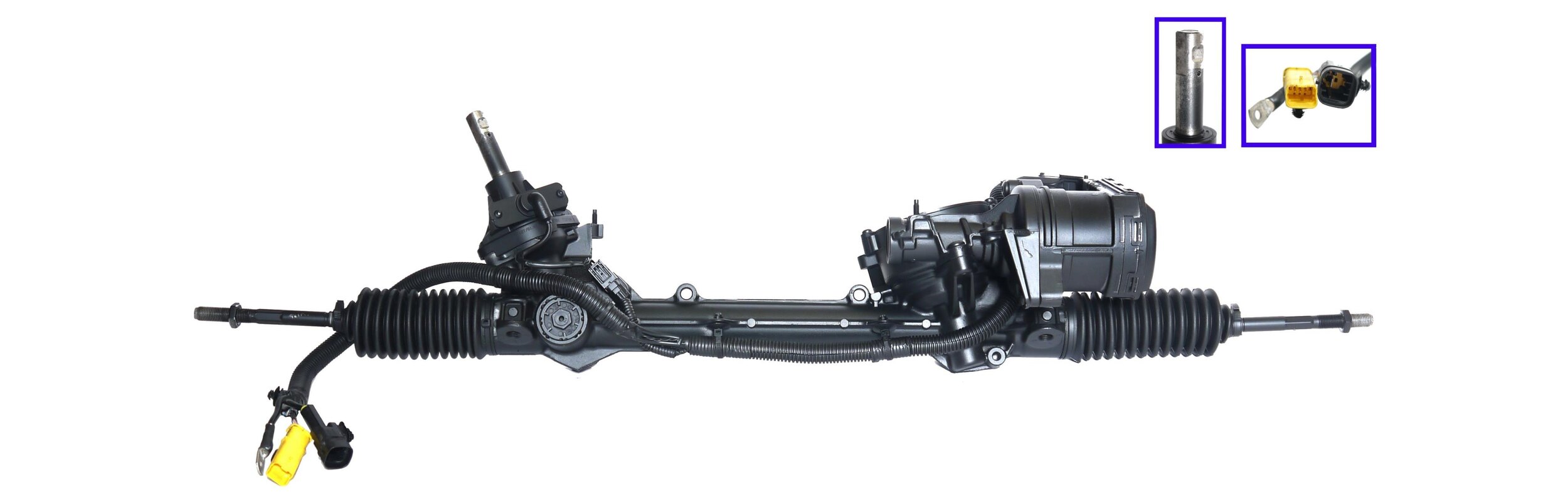 DRI Stuurhuis 717521918