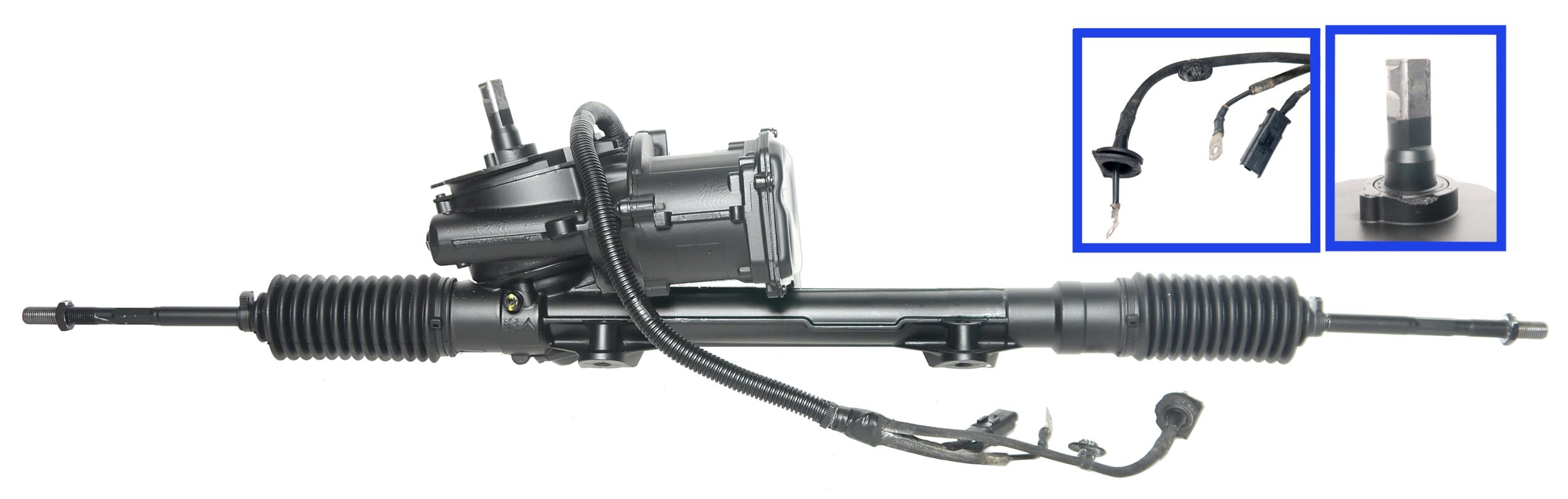 DRI Stuurhuis 717521930