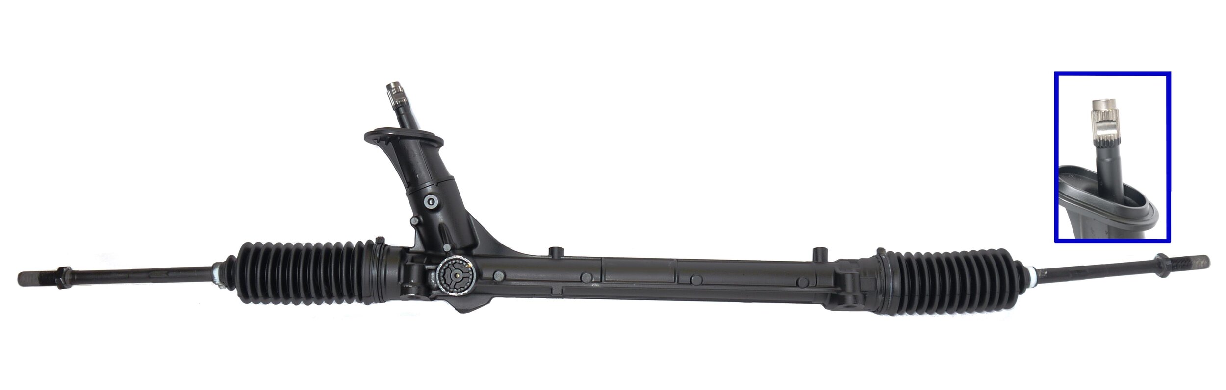 DRI Stuurhuis 714521893